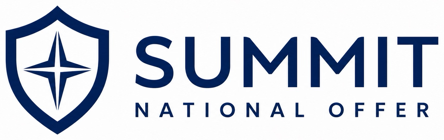 Summit National Offer